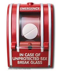 Emergency contraception image