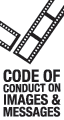 Link to Dochas Code of Conduct on Images and Messages